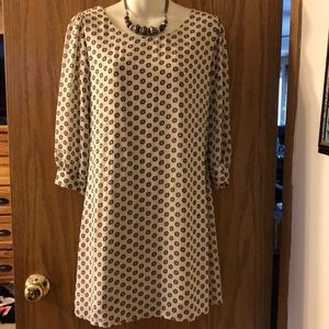 Adorable size medium dress